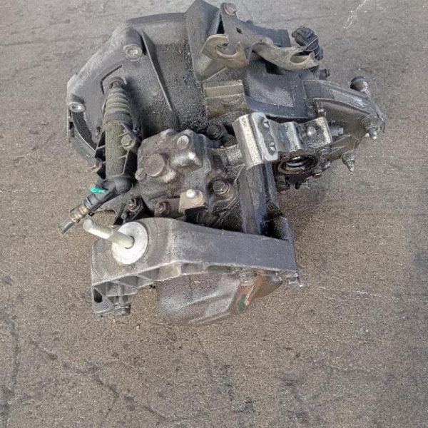 Cambio manuale 5 marce Fiat Doblò 1.6 B/M 76 KW 103 cv 182B6000 2001 – 2005