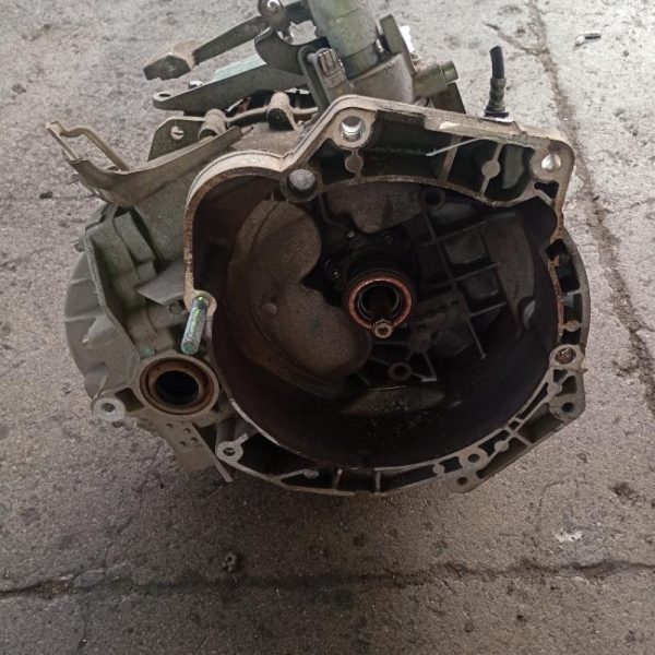 Cambio manuale 6 marce Fiat Grande Punto 1.3 MJT 66 KW 199A3000 2006 – 2008