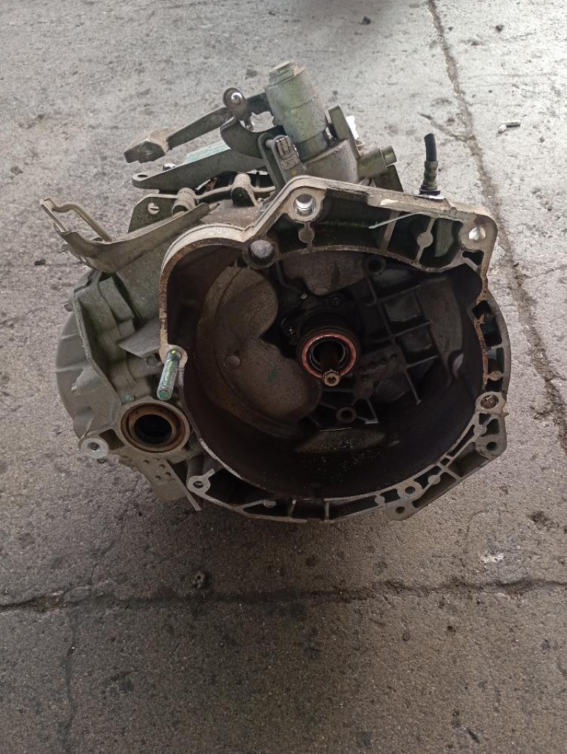 Cambio manuale 6 marce Fiat Grande Punto 1.3 MJT 66 KW 199A3000 2006 – 2008