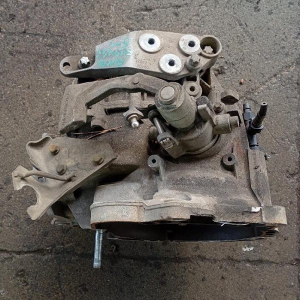 Cambio manuale 6 marce Fiat Grande Punto 1.3 MJT 66 KW 199A3000 2006 – 2008