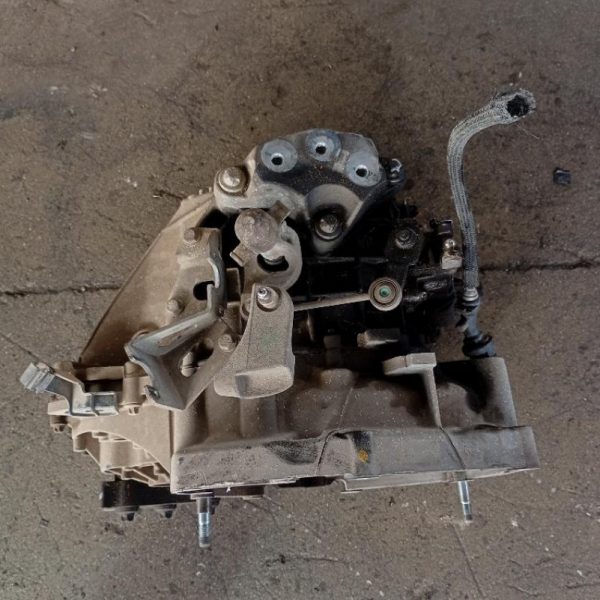 Cambio manuale 6 marce 1.6 JTDm-2 77 KW 940A3000 2010 – 2020