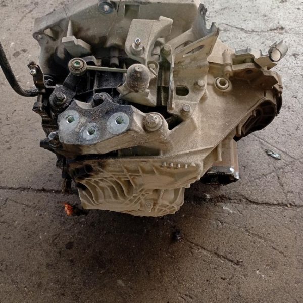 Cambio manuale 6 marce 1.6 JTDm-2 77 KW 940A3000 2010 – 2020