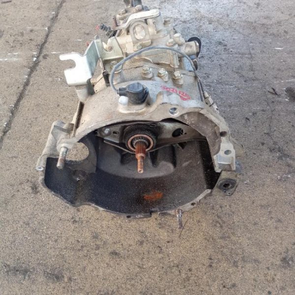 Cambio manuale 5 marce Piaggio Porter 1.3 B/GPL 52 Kw DA471QLR 2008 – 2021