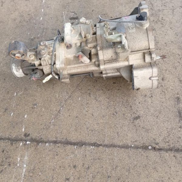 Cambio manuale 5 marce Piaggio Porter 1.3 B/GPL 52 Kw DA471QLR 2008 – 2021