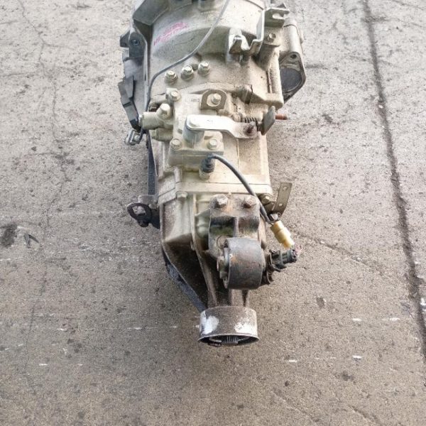 Cambio manuale 5 marce Piaggio Porter 1.3 B/GPL 52 Kw DA471QLR 2008 – 2021