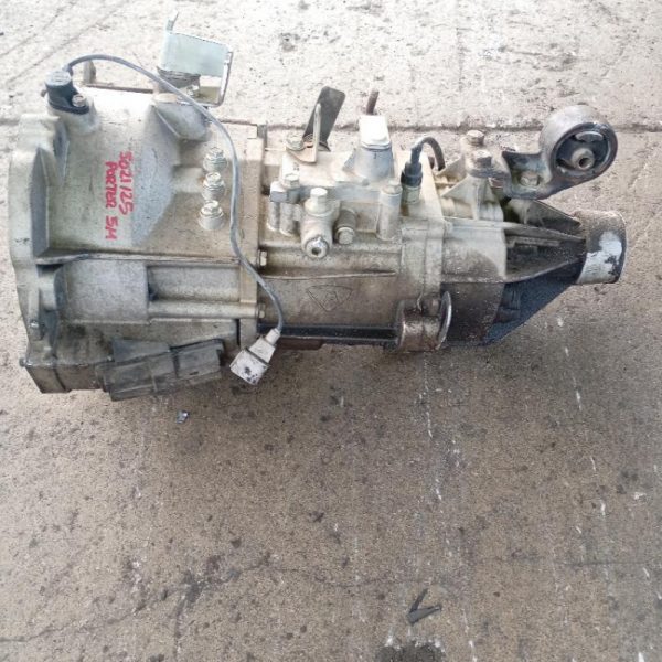 Cambio manuale 5 marce Piaggio Porter 1.3 B/GPL 52 Kw DA471QLR 2008 – 2021