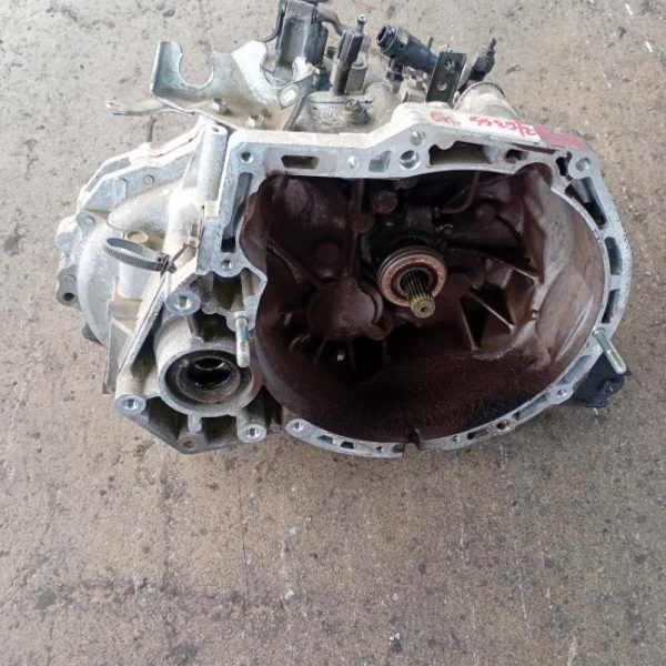 Cambio manuale 6 marce Suzuki SX4 2WD 1.6 DDiS 16V 66 kw 9HX 2006 – 2014