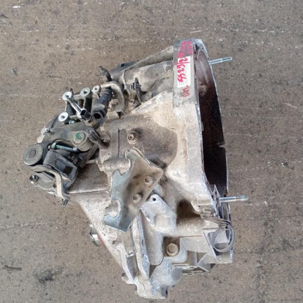 Cambio manuale 6 marce Suzuki SX4 2WD 1.6 DDiS 16V 66 kw 9HX 2006 – 2014