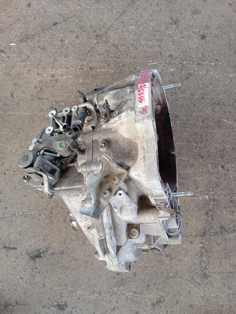 Cambio manuale 6 marce Suzuki SX4 2WD 1.6 DDiS 16V 66 kw 9HX 2006 – 2014