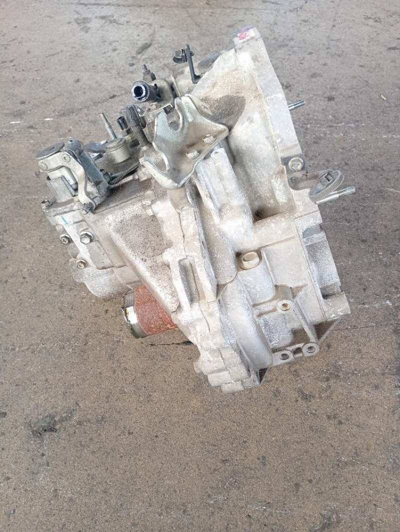 Cambio manuale 6 marce Suzuki SX4 2WD 1.6 DDiS 16V 66 kw 9HX 2006 – 2014