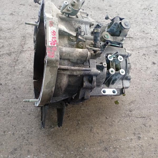 Cambio manuale 6 marce Suzuki SX4 2WD 1.6 DDiS 16V 66 kw 9HX 2006 – 2014