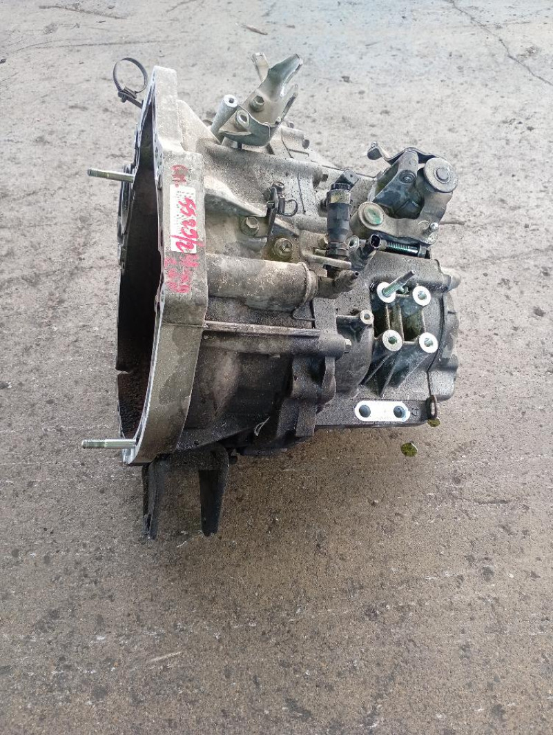 Cambio manuale 6 marce Suzuki SX4 2WD 1.6 DDiS 16V 66 kw 9HX 2006 – 2014