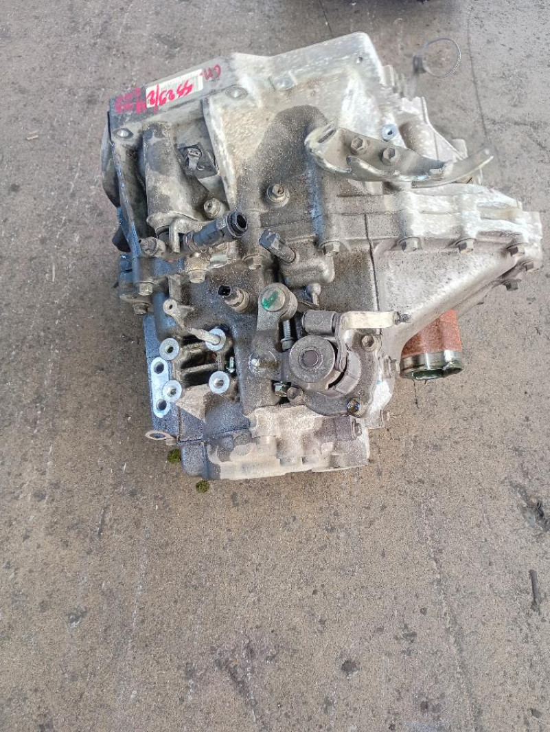 Cambio manuale 6 marce Suzuki SX4 2WD 1.6 DDiS 16V 66 kw 9HX 2006 – 2014