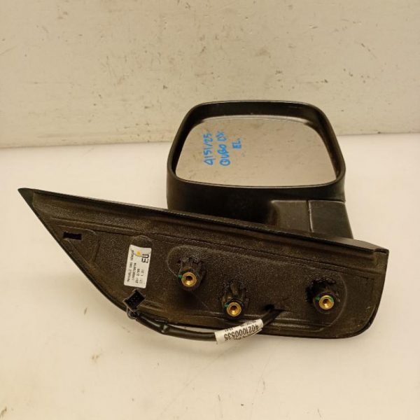 Specchietto / Retrovisore Esterno Destro Fiat Qubo 2008 – 2014