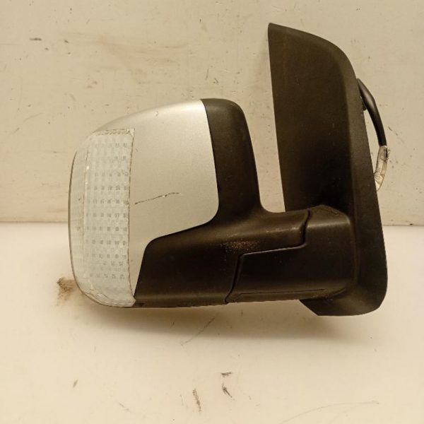Specchietto / Retrovisore Esterno Destro Fiat Qubo 2008 – 2014