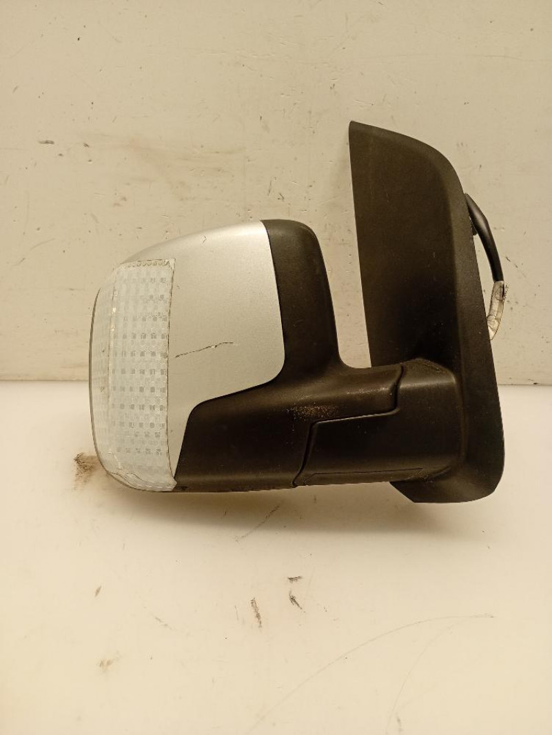 Specchietto / Retrovisore Esterno Destro Fiat Qubo 2008 – 2014