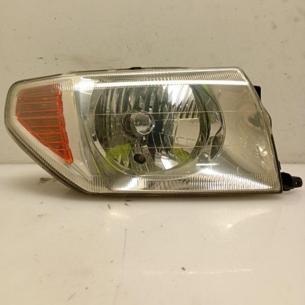 Faro / Fanale / Proiettore Anteriore sinistro Mitsubishi Pajero Pinin 1998 – 2006
