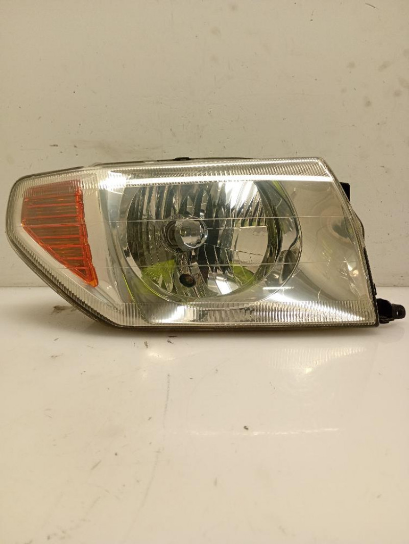 Faro / Fanale / Proiettore Anteriore sinistro Mitsubishi Pajero Pinin 1998 – 2006
