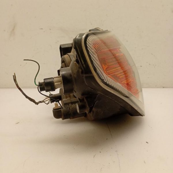 Faro / Fanale / Proiettore Anteriore sinistro Mitsubishi Pajero Pinin 1998 – 2006