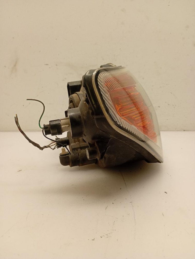 Faro / Fanale / Proiettore Anteriore sinistro Mitsubishi Pajero Pinin 1998 – 2006