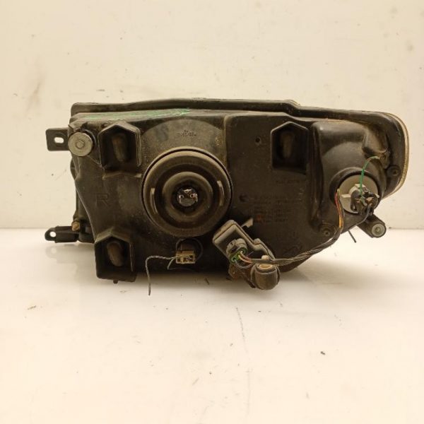 Faro / Fanale / Proiettore Anteriore sinistro Mitsubishi Pajero Pinin 1998 – 2006