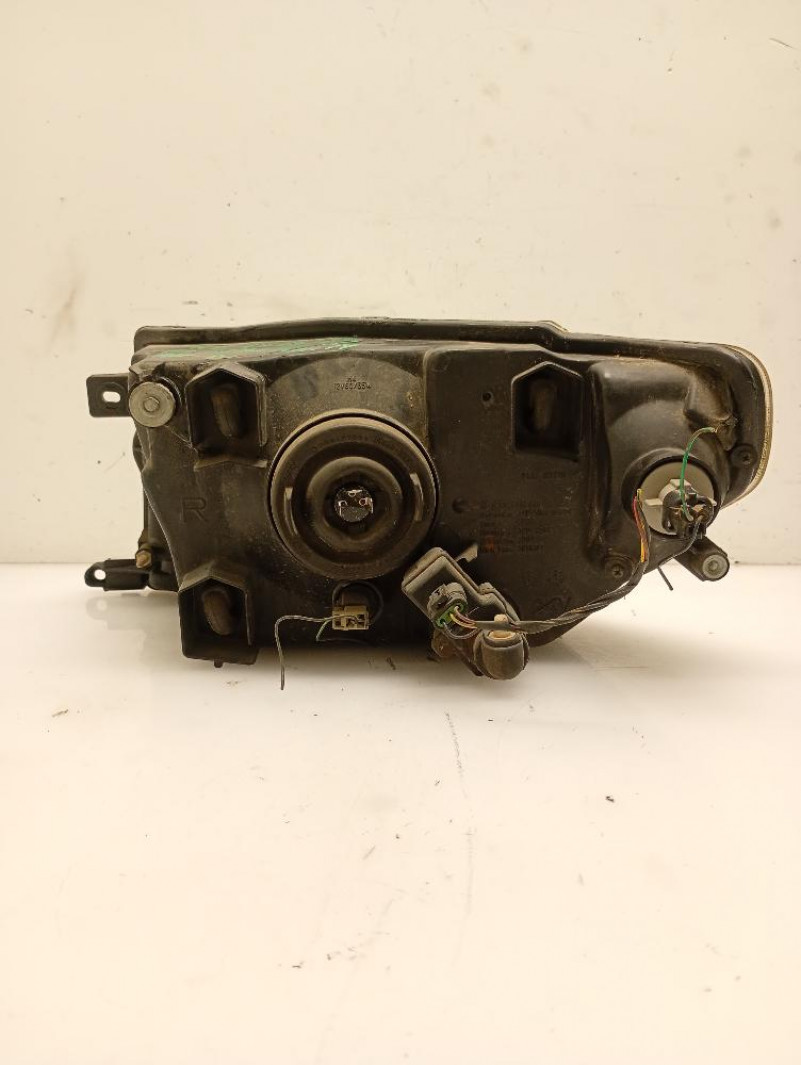 Faro / Fanale / Proiettore Anteriore sinistro Mitsubishi Pajero Pinin 1998 – 2006