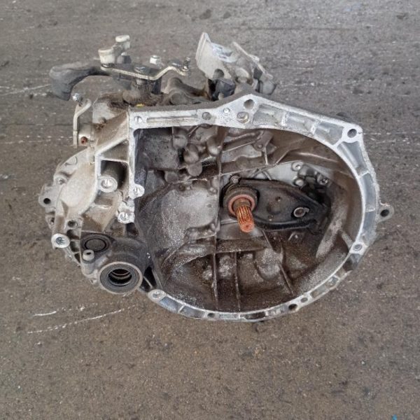 Cambio manuale 5 marce Peugeot 207 1.4 HDi 50 KW 8HR 2009 – 2013