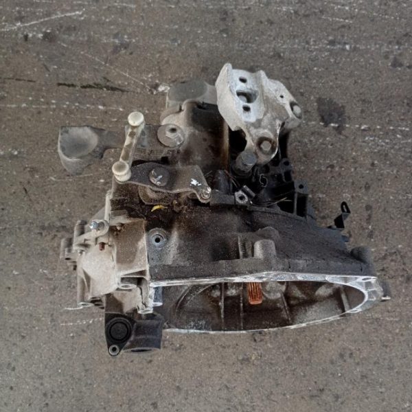 Cambio manuale 5 marce Peugeot 207 1.4 HDi 50 KW 8HR 2009 – 2013