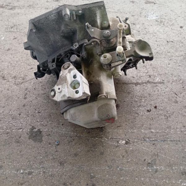 Cambio manuale 5 marce Peugeot 207 1.4 HDi 50 KW 8HR 2009 – 2013