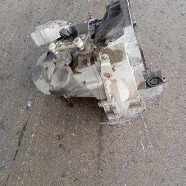 Cambio manuale 5 marce Peugeot 207 1.4 HDi 50 KW 8HR 2009 – 2013