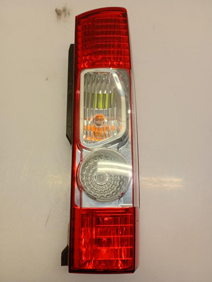 Faro / Fanale / Proiettore Posteriore Destro Fiat Ducato 2006 – 2012