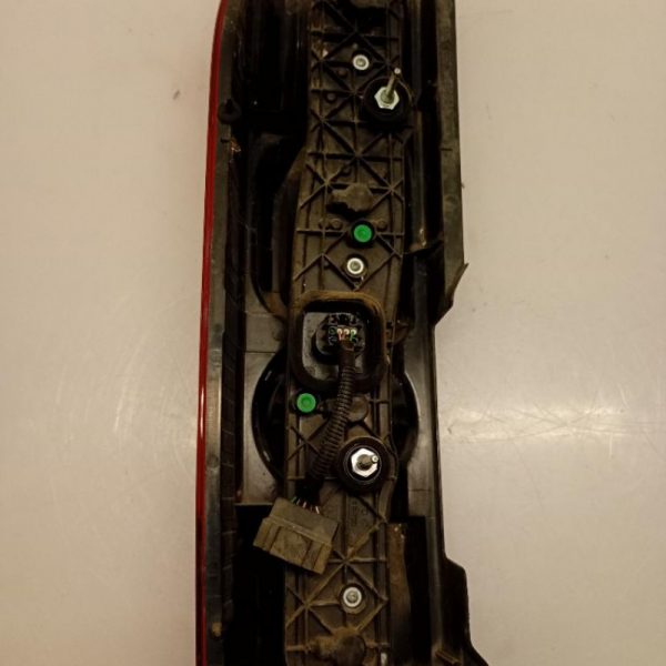 Faro / Fanale / Proiettore Posteriore Destro Fiat Ducato 2006 – 2012