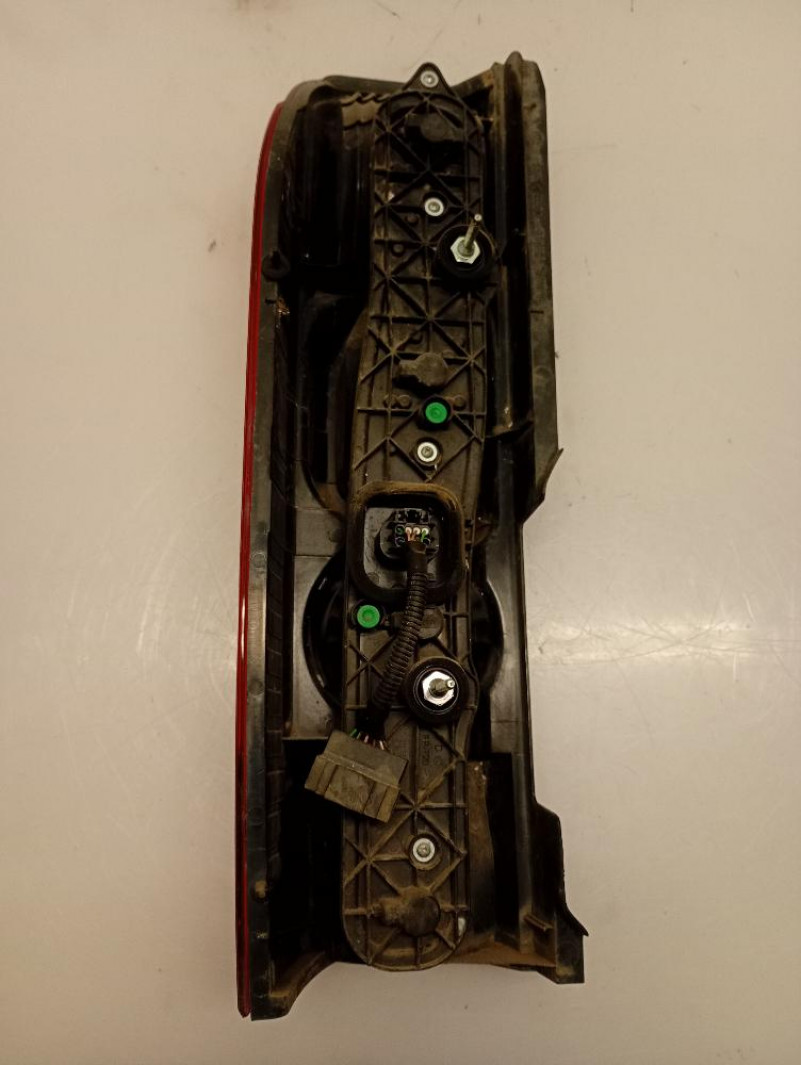 Faro / Fanale / Proiettore Posteriore Destro Fiat Ducato 2006 – 2012