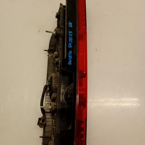 Faro / Fanale / Proiettore Posteriore Destro Fiat Ducato 2006 – 2012