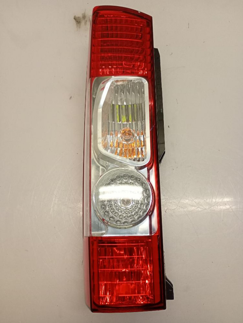 Faro / Fanale / Proiettore Posteriore Sinistro Fiat Ducato 2006 – 2012