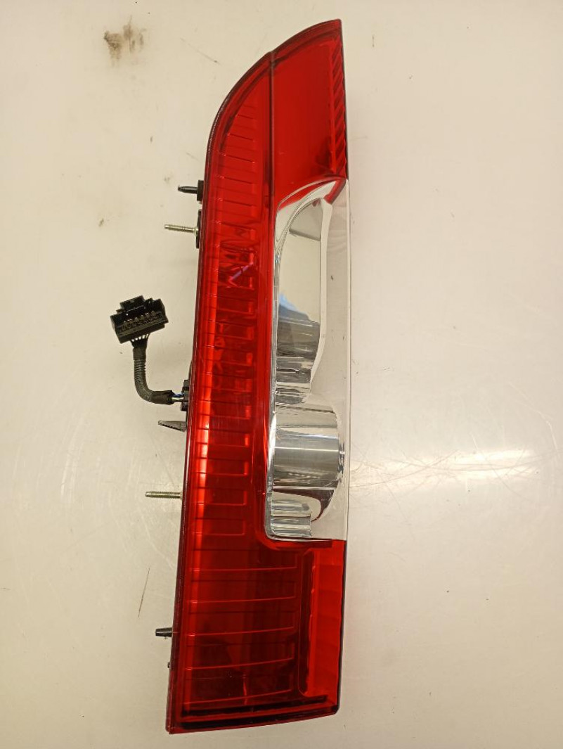 Faro / Fanale / Proiettore Posteriore Sinistro Fiat Ducato 2006 – 2012