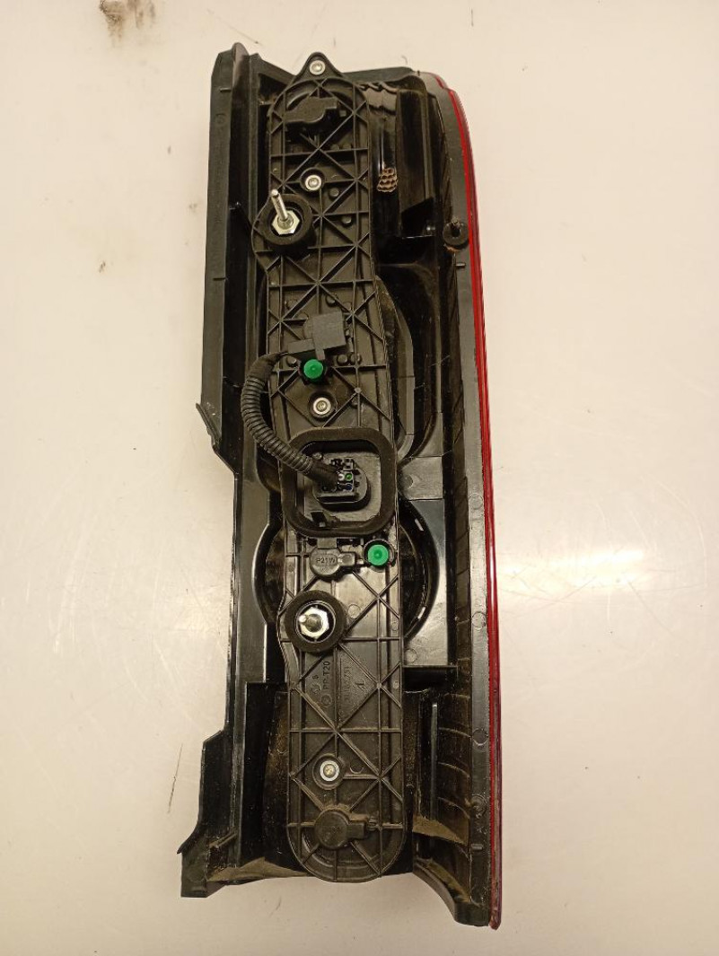 Faro / Fanale / Proiettore Posteriore Sinistro Fiat Ducato 2006 – 2012