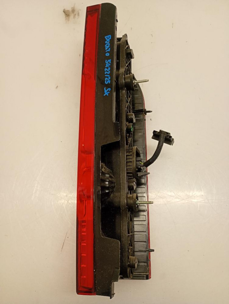 Faro / Fanale / Proiettore Posteriore Sinistro Fiat Ducato 2006 – 2012