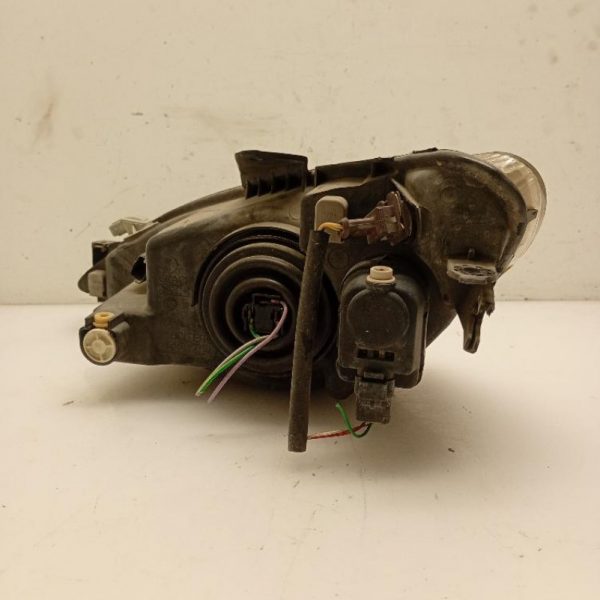 Faro / Fanale / Proiettore Anteriore Sinistro Peugeot 206 2002 – 2009