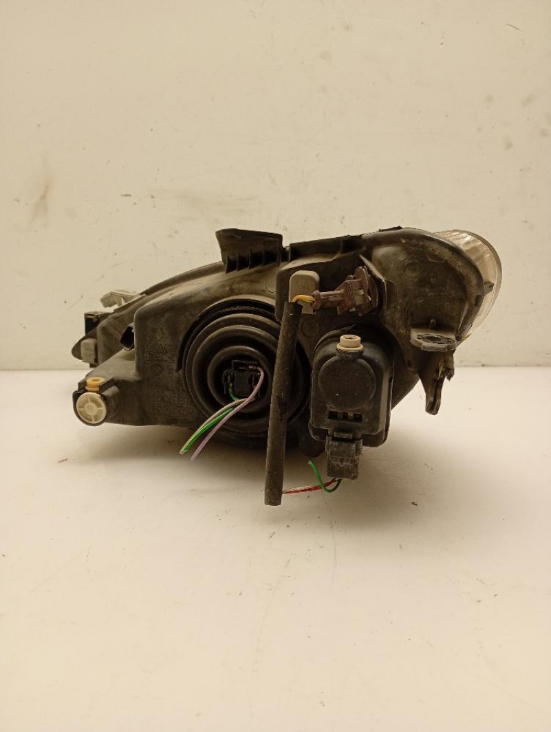 Faro / Fanale / Proiettore Anteriore Sinistro Peugeot 206 2002 – 2009