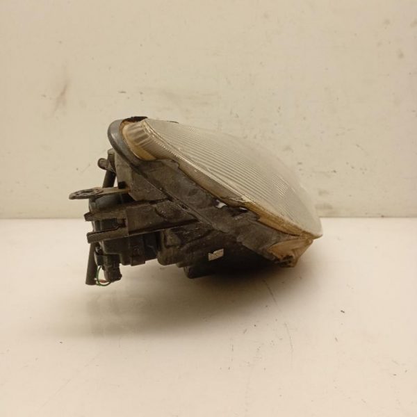 Faro / Fanale / Proiettore Anteriore Sinistro Peugeot 206 2002 – 2009