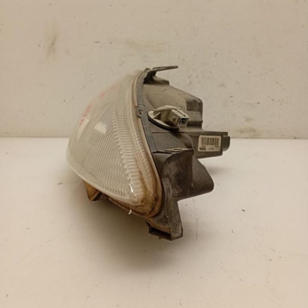 Faro / Fanale / Proiettore Anteriore Sinistro Peugeot 206 2002 – 2009