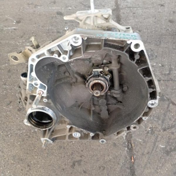 Cambio manuale 5 marce Fiat Doblò 1.2 47 KW 223A5000 2001 – 2005