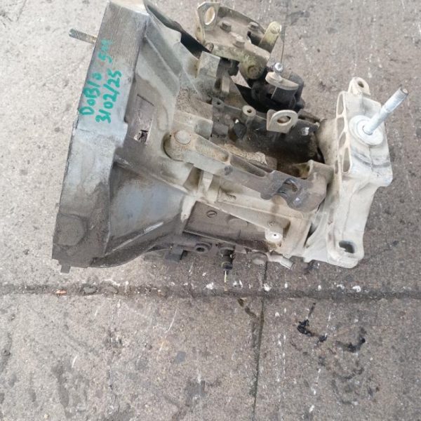 Cambio manuale 5 marce Fiat Doblò 1.2 47 KW 223A5000 2001 – 2005