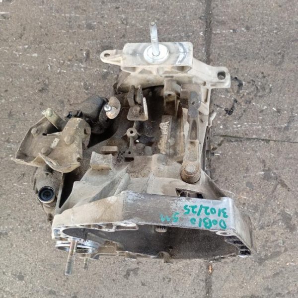 Cambio manuale 5 marce Fiat Doblò 1.2 47 KW 223A5000 2001 – 2005
