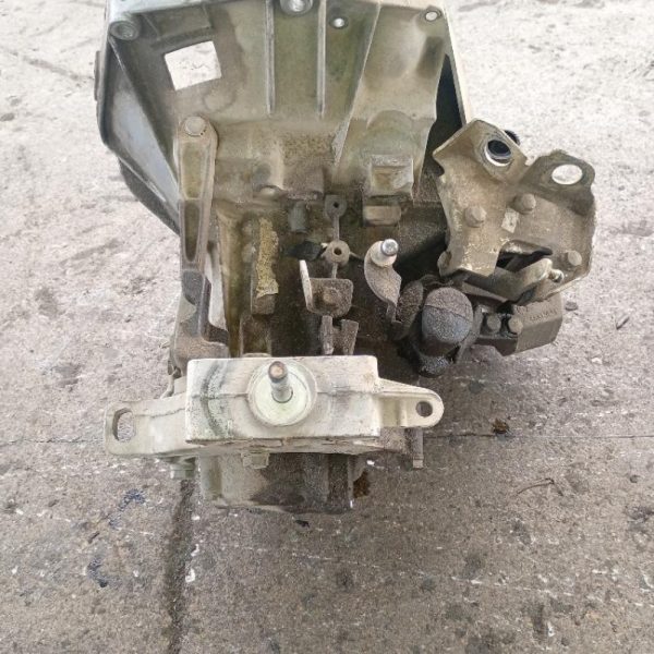 Cambio manuale 5 marce Fiat Doblò 1.2 47 KW 223A5000 2001 – 2005