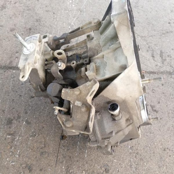 Cambio manuale 5 marce Fiat Doblò 1.2 47 KW 223A5000 2001 – 2005