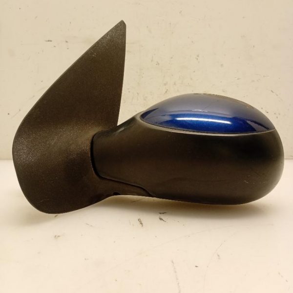Specchietto / Retrovisore Esterno Sinistro Peugeot 206 2002 – 2009