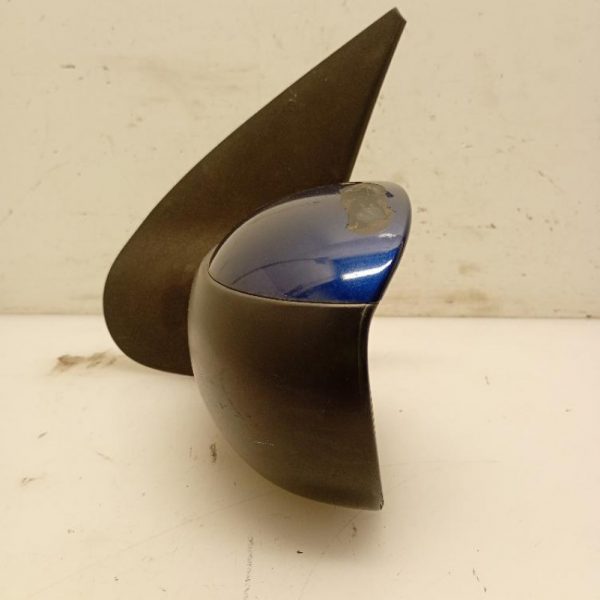 Specchietto / Retrovisore Esterno Sinistro Peugeot 206 2002 – 2009