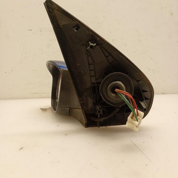 Specchietto / Retrovisore Esterno Sinistro Peugeot 206 2002 – 2009
